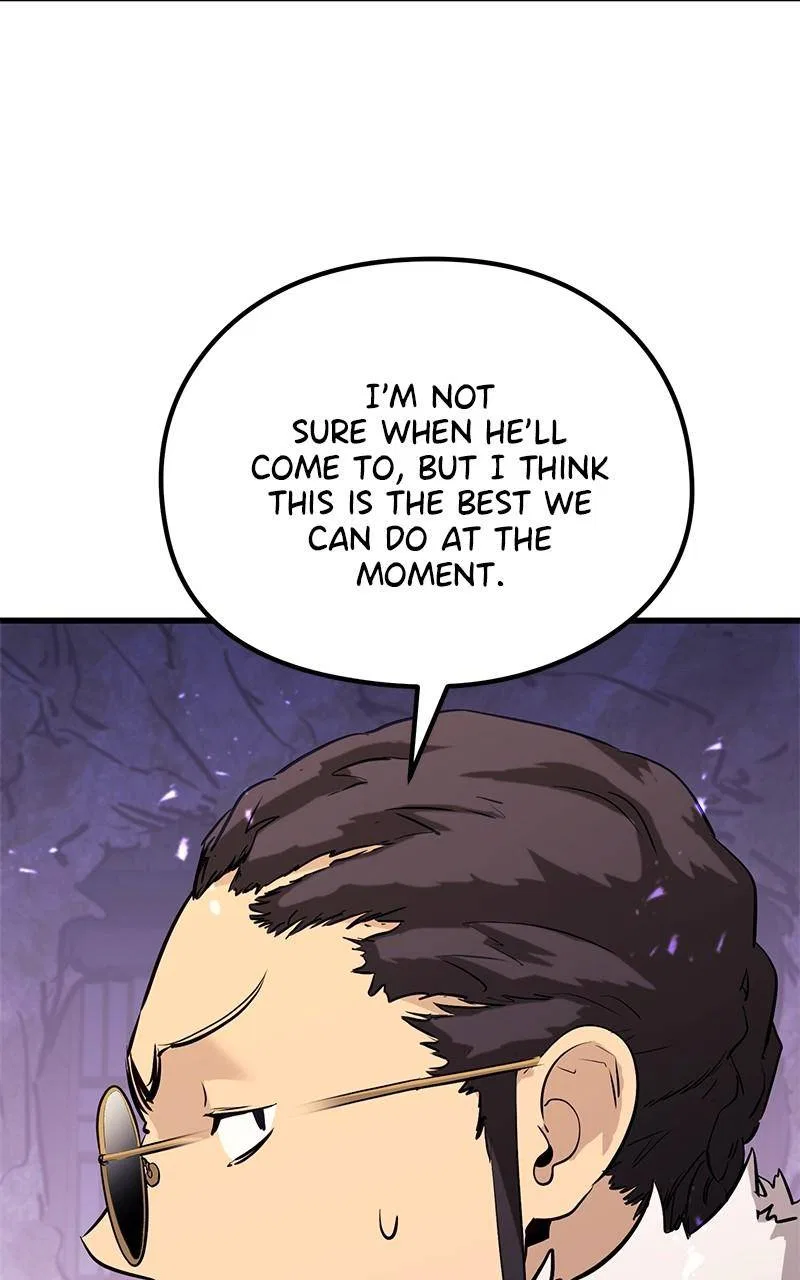 Demonic Spirit King Chapter 64 – Page 22