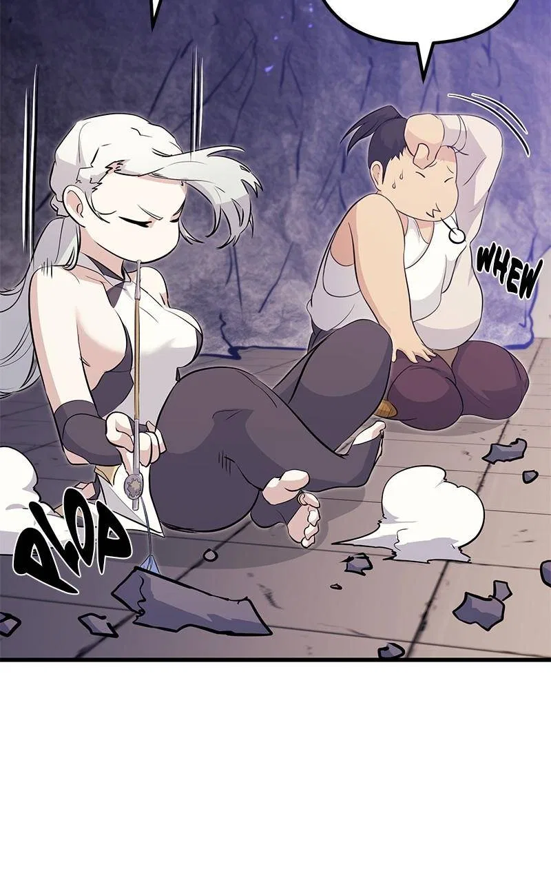 Demonic Spirit King Chapter 64 – Page 24