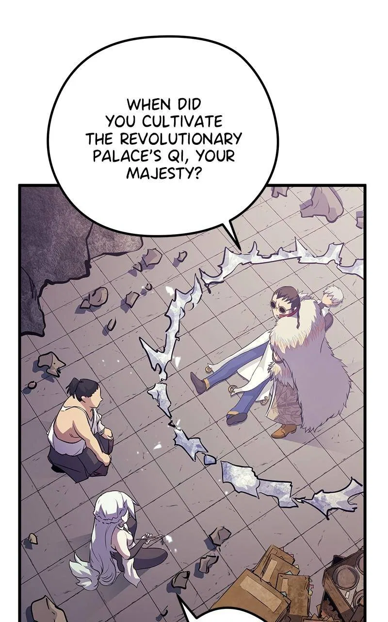 Demonic Spirit King Chapter 64 – Page 25