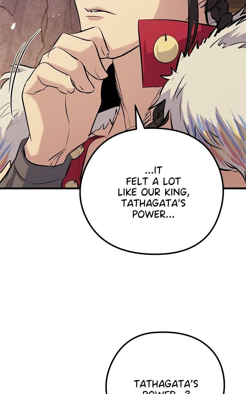 Demonic Spirit King Chapter 64 – Page 27
