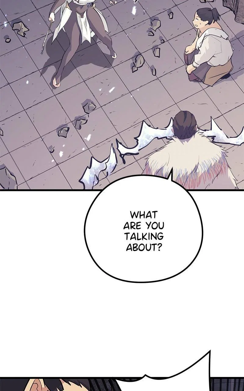 Demonic Spirit King Chapter 64 – Page 33