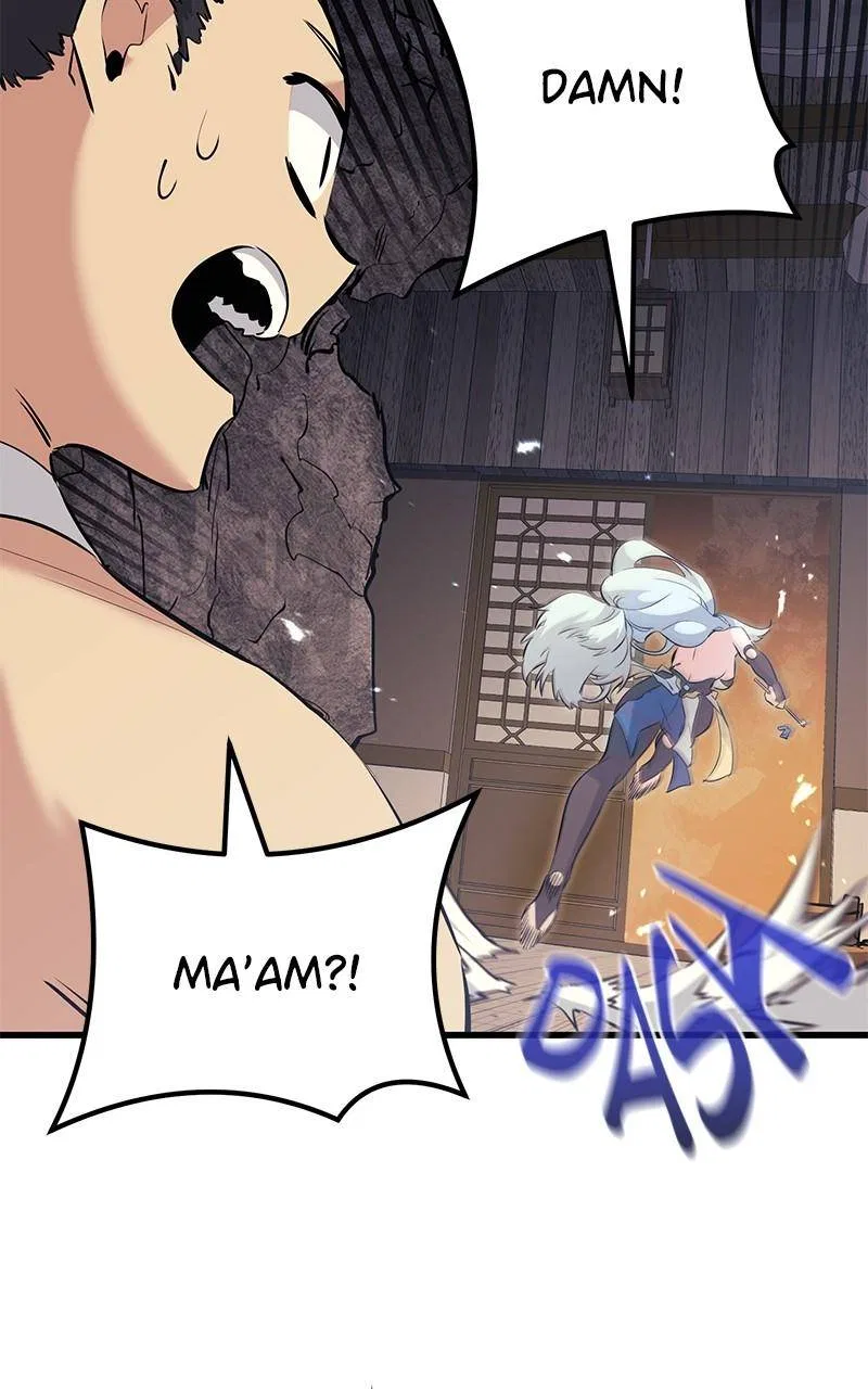 Demonic Spirit King Chapter 64 – Page 34