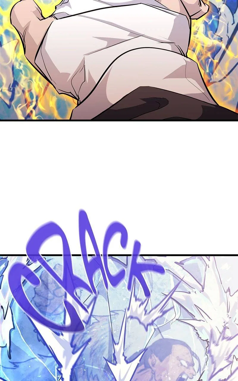 Demonic Spirit King Chapter 64 – Page 40