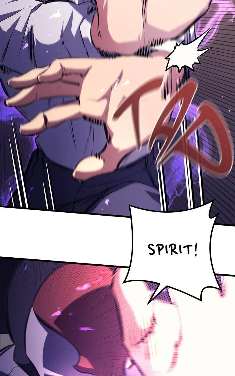 Demonic Spirit King Chapter 64 – Page 64