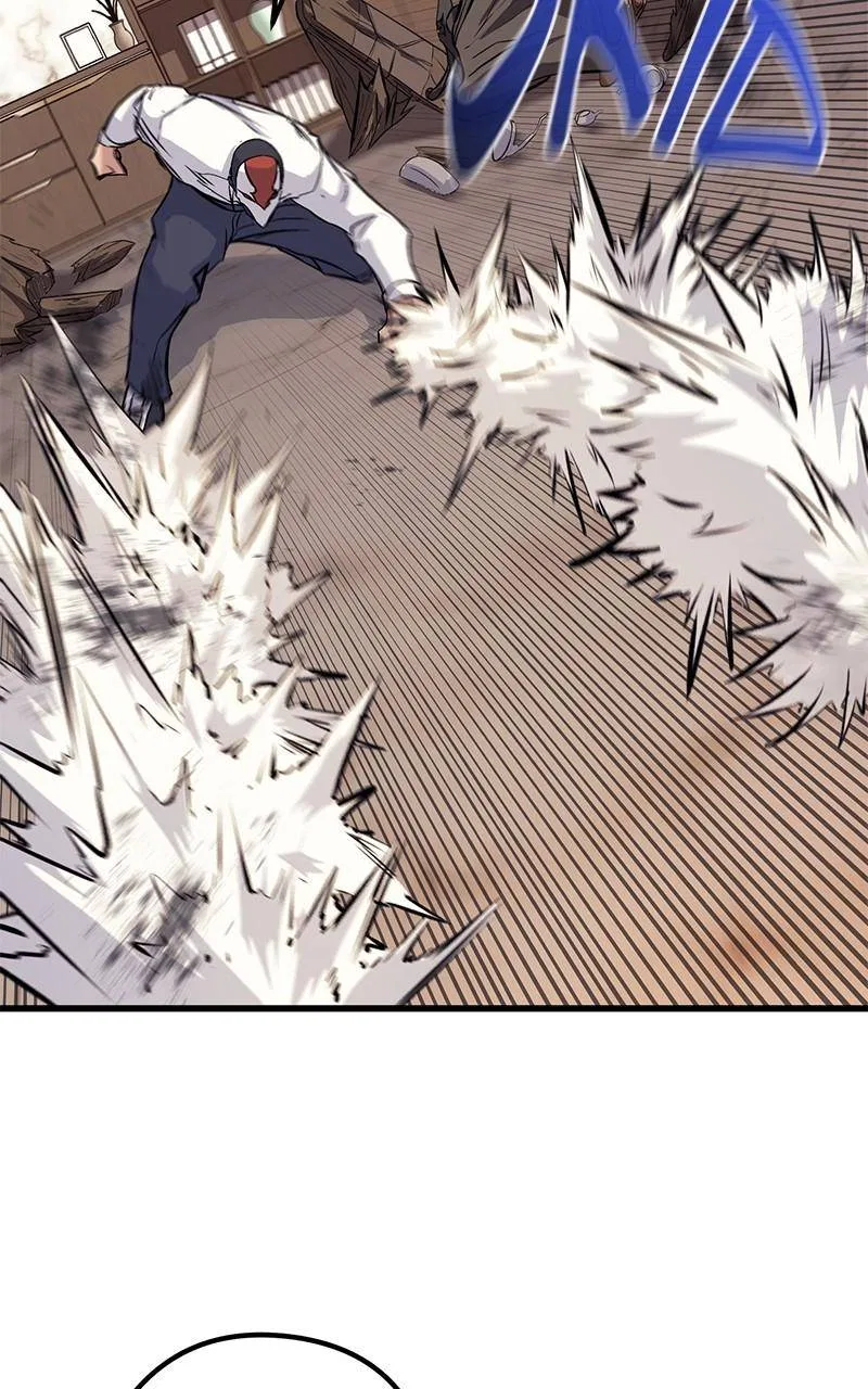 Demonic Spirit King Chapter 64 – Page 70