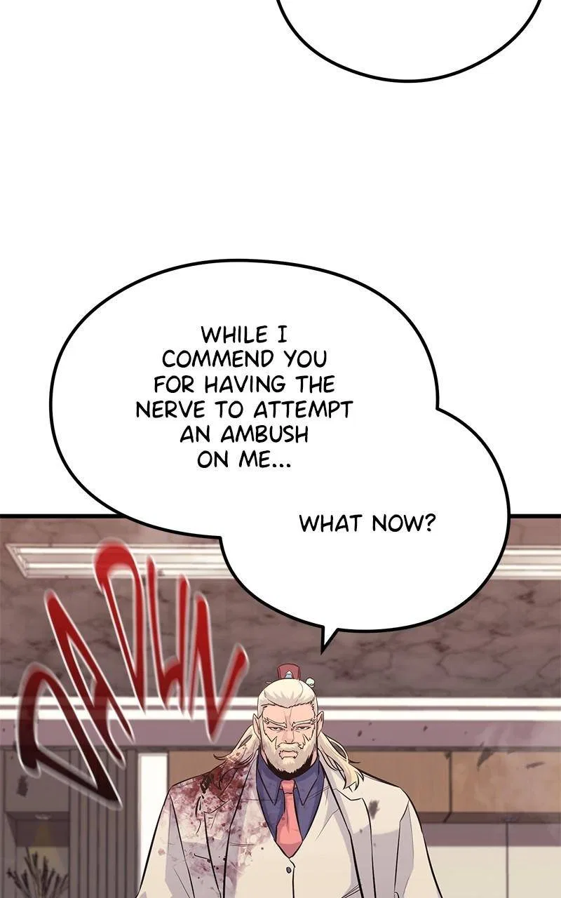 Demonic Spirit King Chapter 64 – Page 72