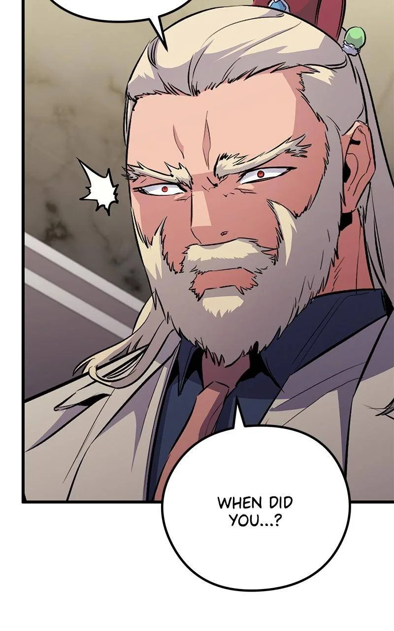 Demonic Spirit King Chapter 64 – Page 80