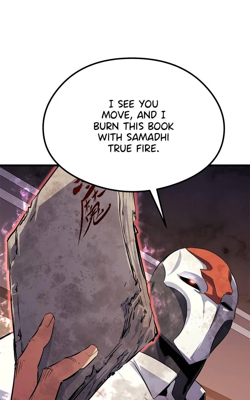 Demonic Spirit King Chapter 64 – Page 81