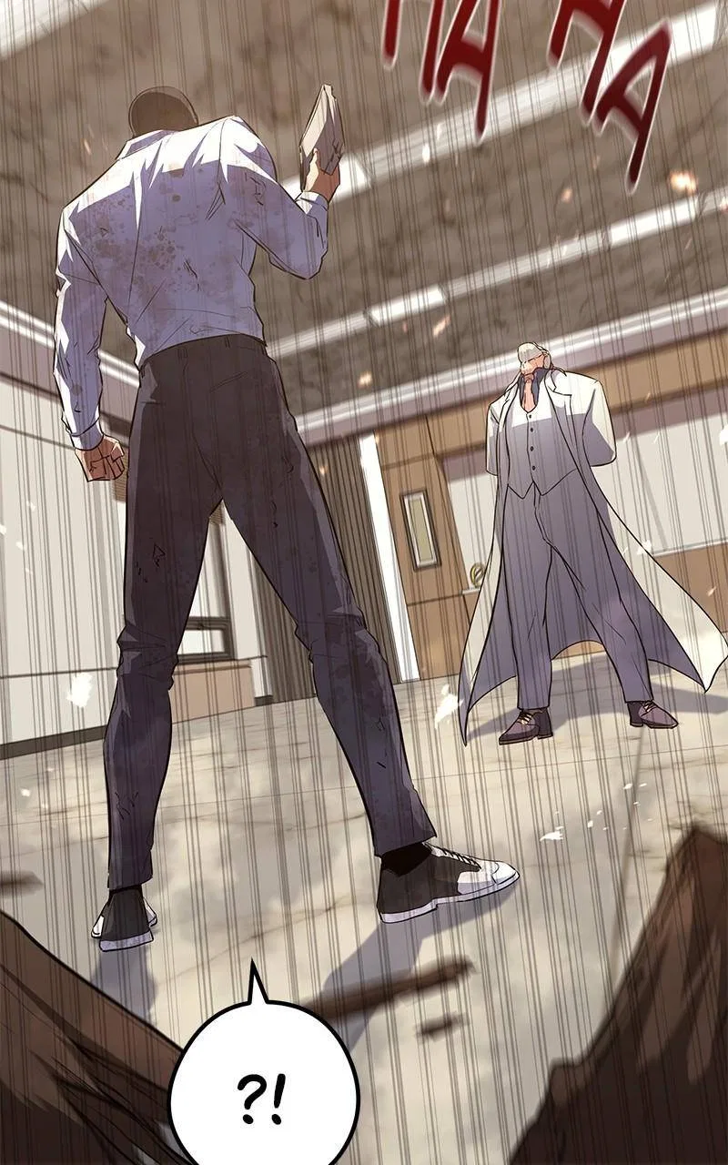 Demonic Spirit King Chapter 64 – Page 85