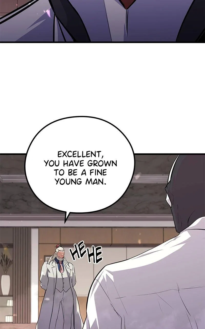 Demonic Spirit King Chapter 64 – Page 87