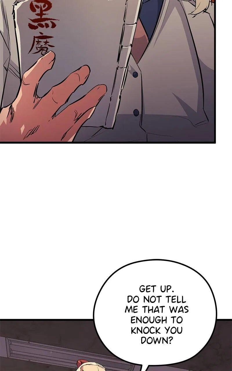 Demonic Spirit King Chapter 64 – Page 98