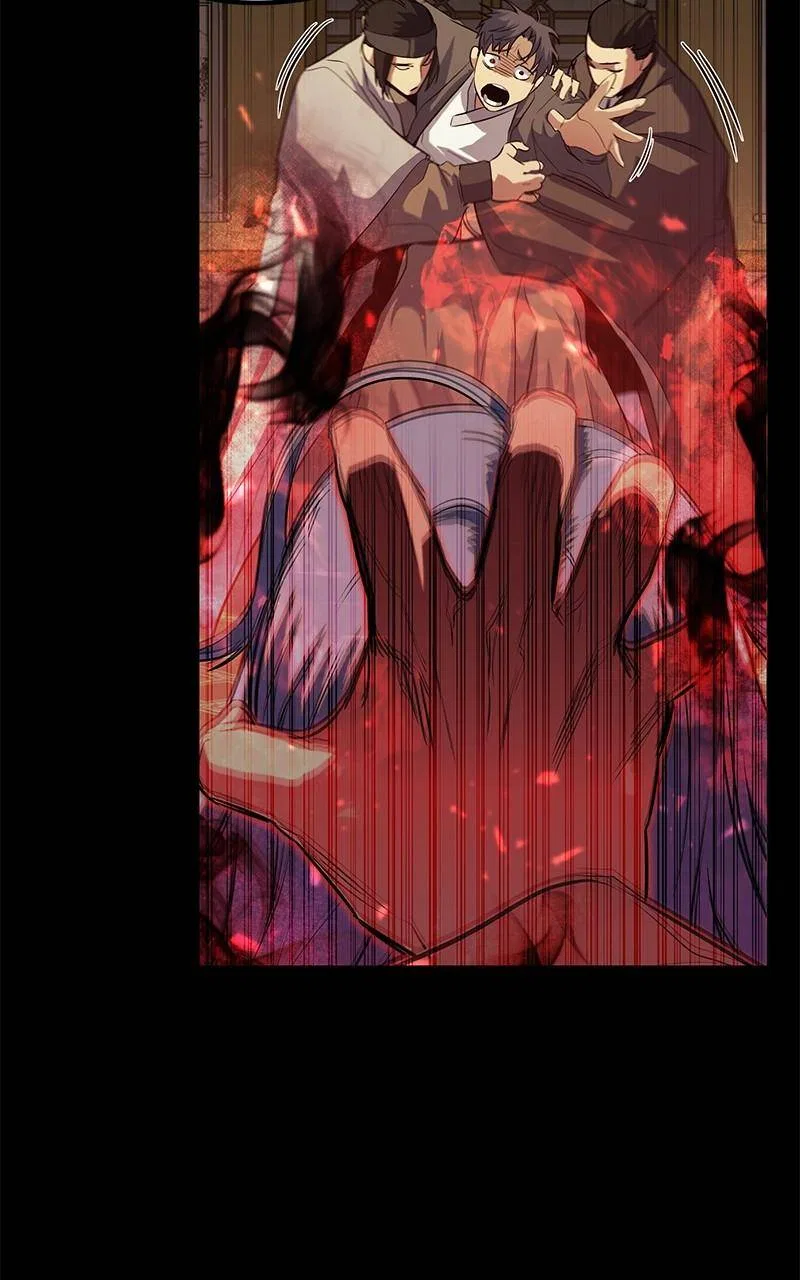 Demonic Spirit King Chapter 64 – Page 104