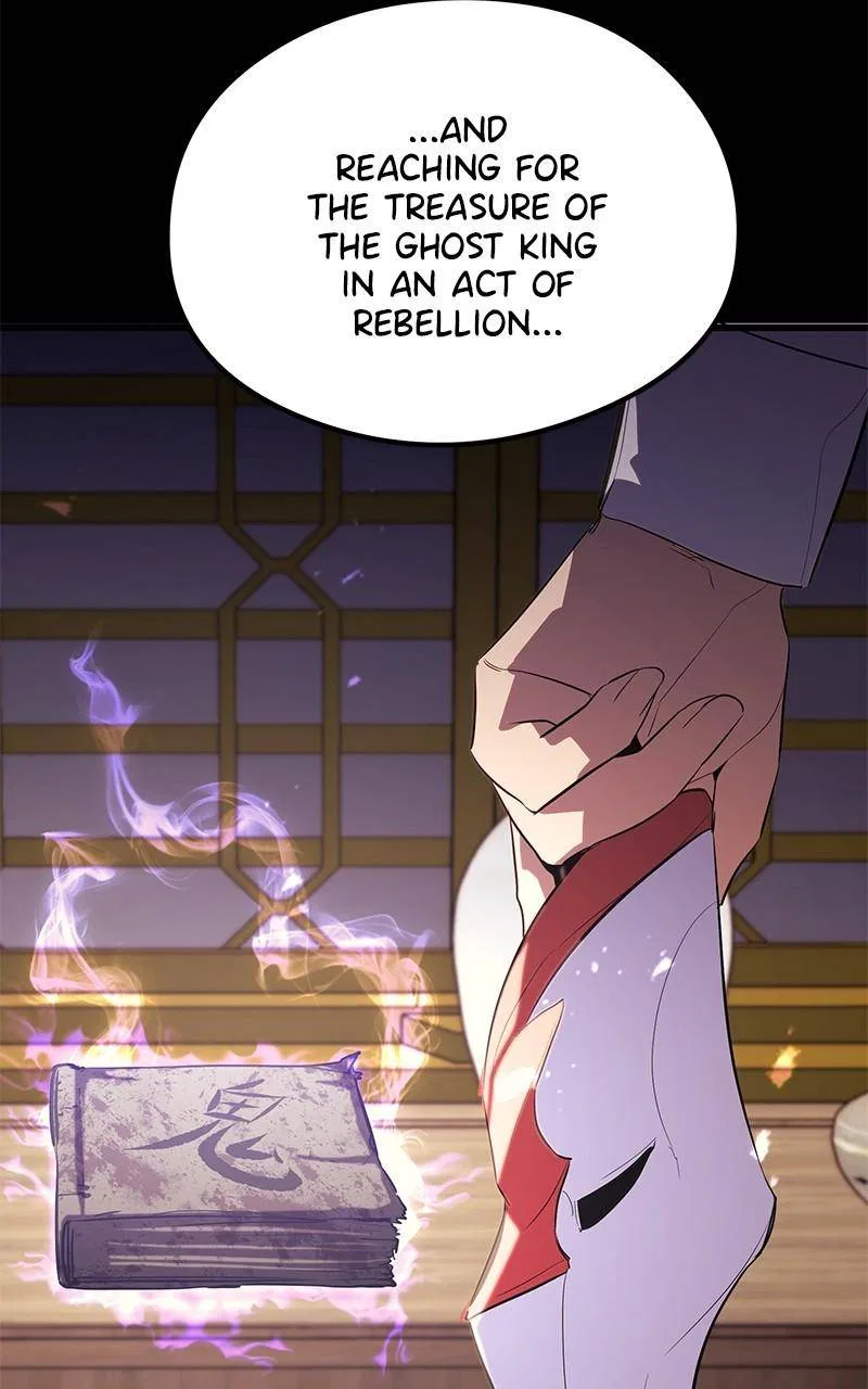 Demonic Spirit King Chapter 64 – Page 105