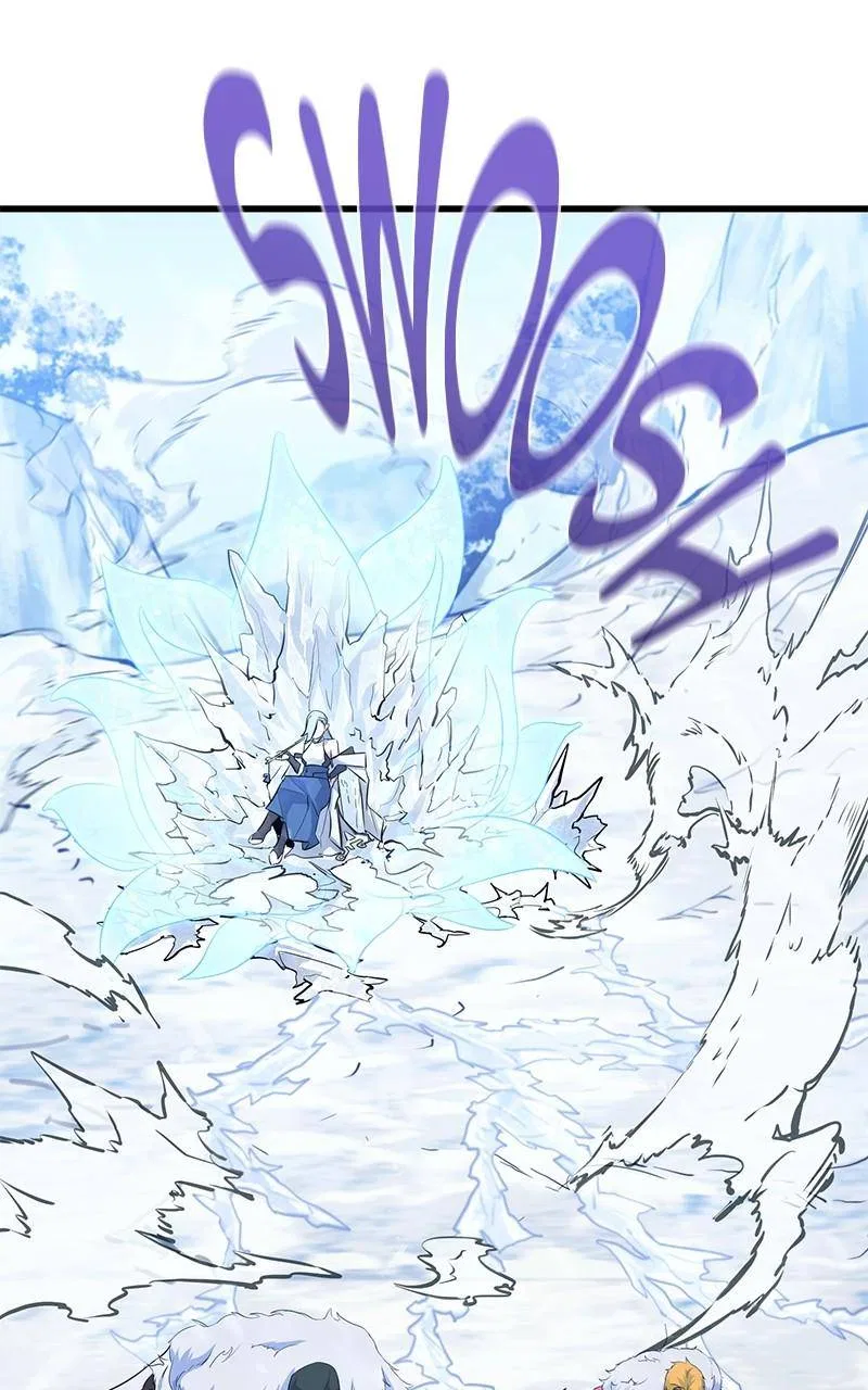 Demonic Spirit King Chapter 63 – Page 8