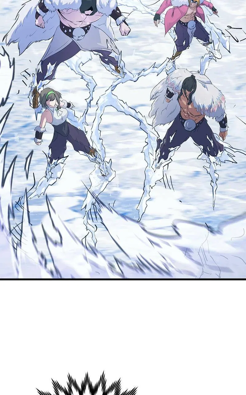 Demonic Spirit King Chapter 63 – Page 9