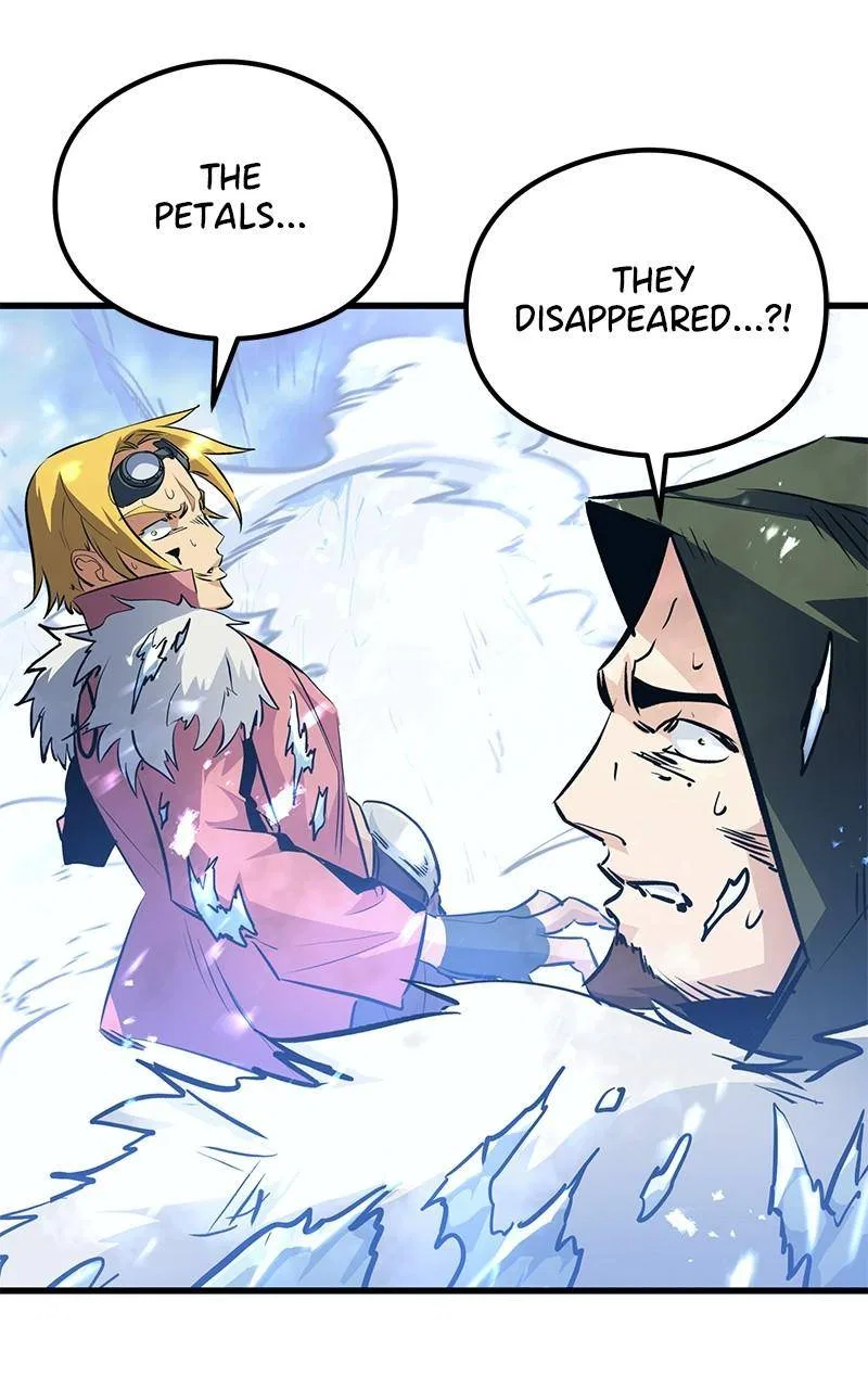 Demonic Spirit King Chapter 63 – Page 19