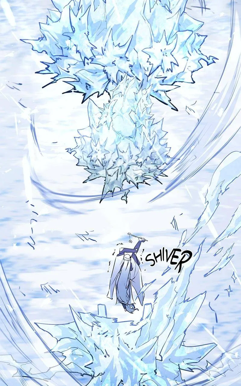 Demonic Spirit King Chapter 63 – Page 43