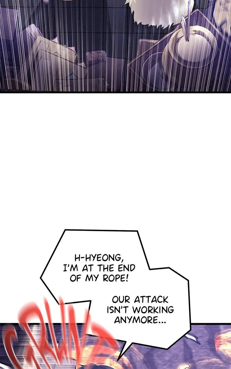 Demonic Spirit King Chapter 63 – Page 60