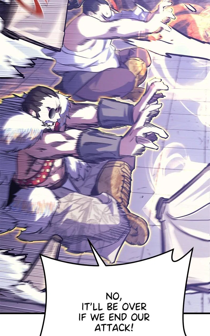 Demonic Spirit King Chapter 63 – Page 61