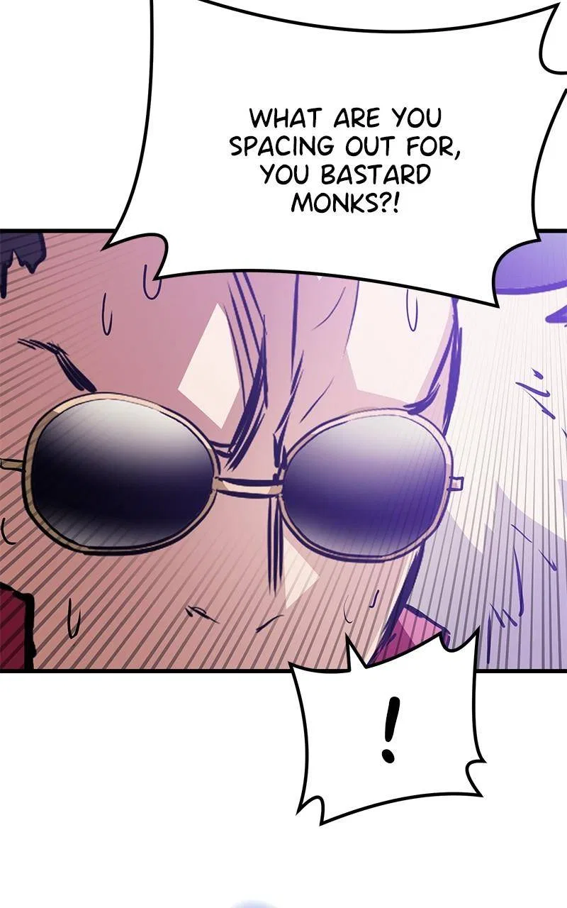 Demonic Spirit King Chapter 63 – Page 70