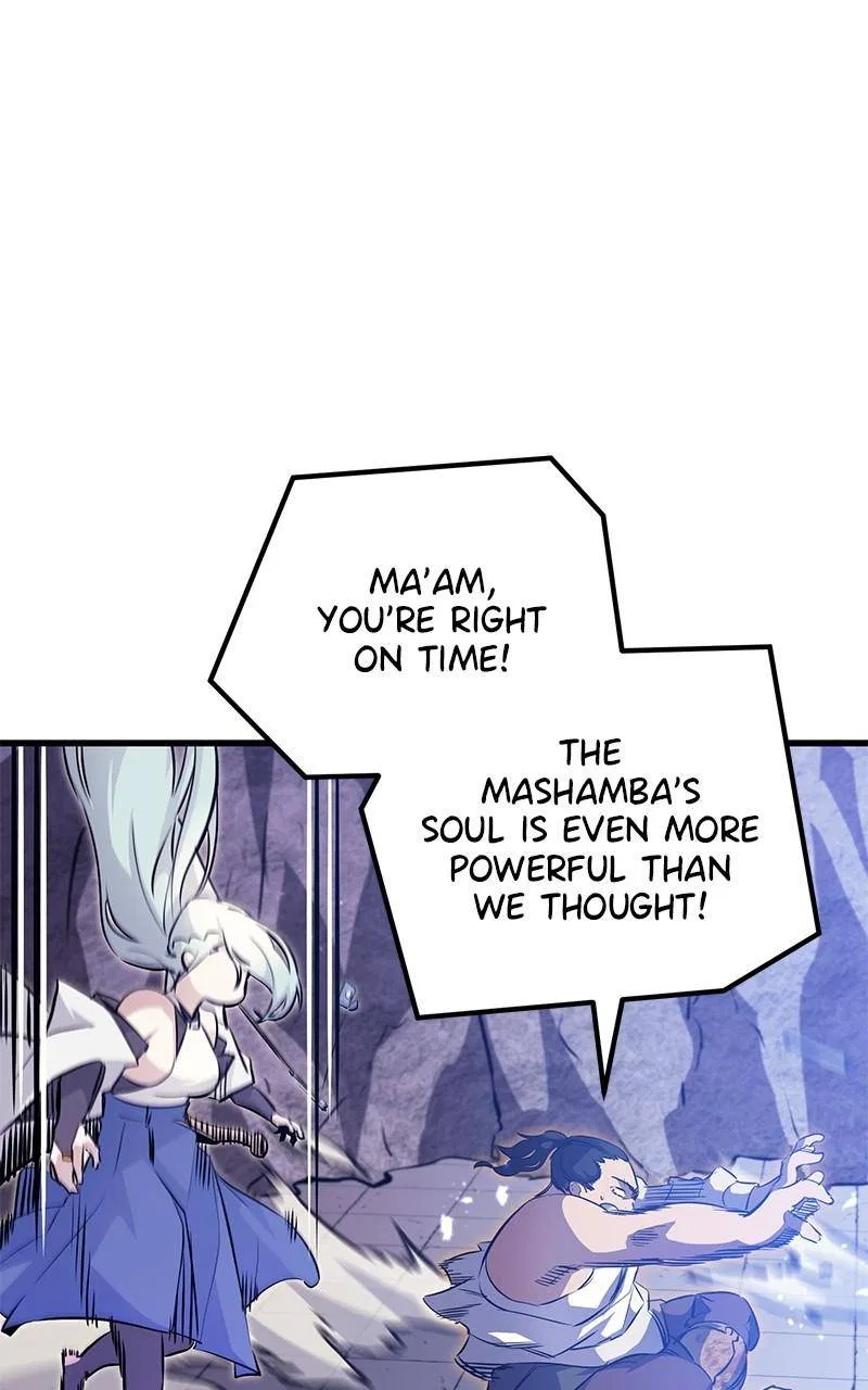 Demonic Spirit King Chapter 63 – Page 77