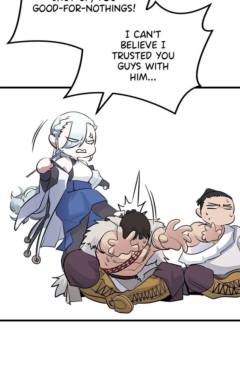 Demonic Spirit King Chapter 63 – Page 79