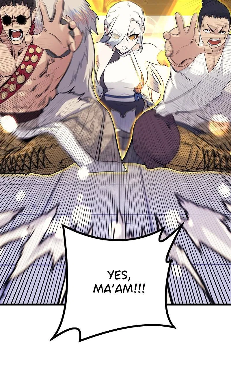 Demonic Spirit King Chapter 63 – Page 84
