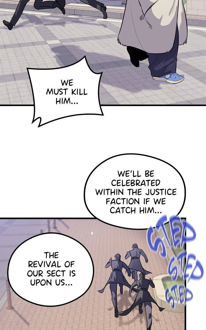 Demonic Spirit King Chapter 63 – Page 117