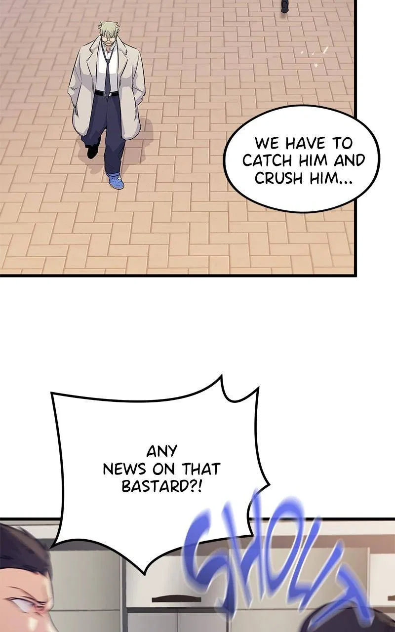 Demonic Spirit King Chapter 63 – Page 118