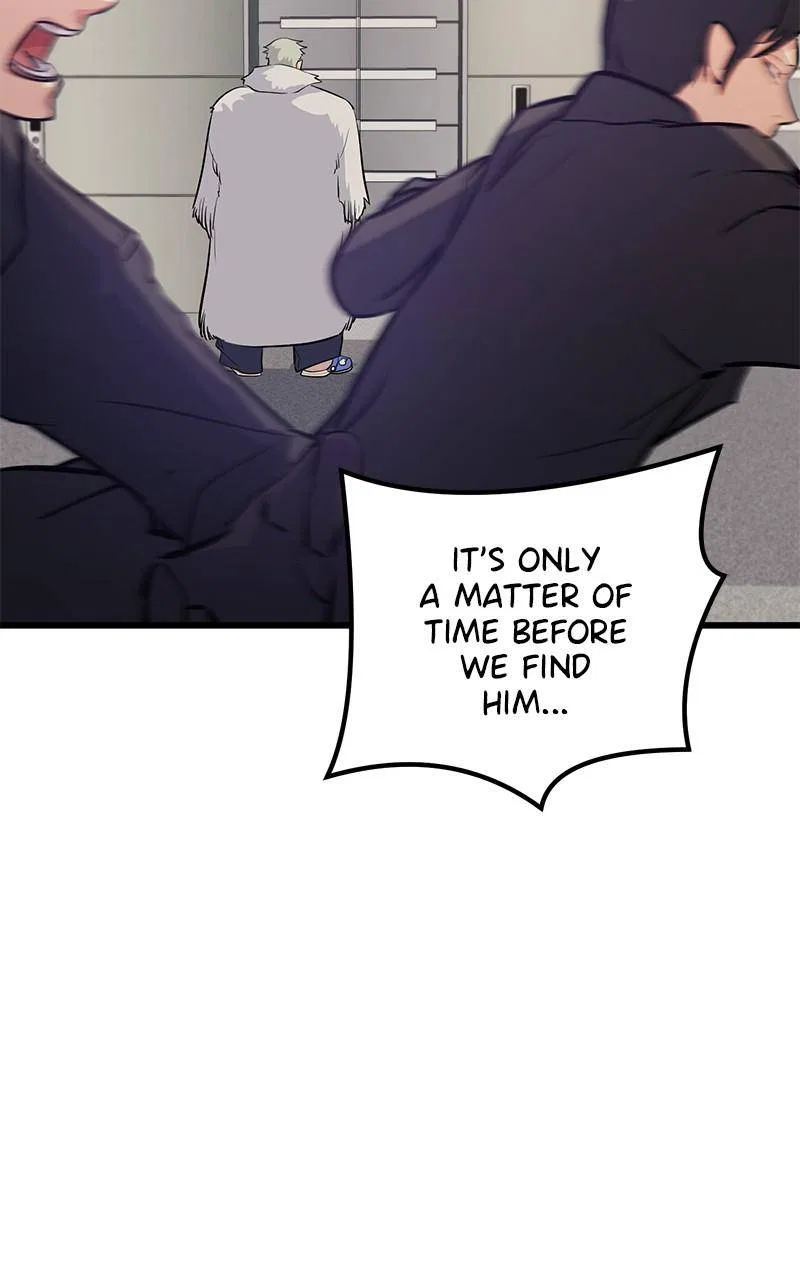 Demonic Spirit King Chapter 63 – Page 119