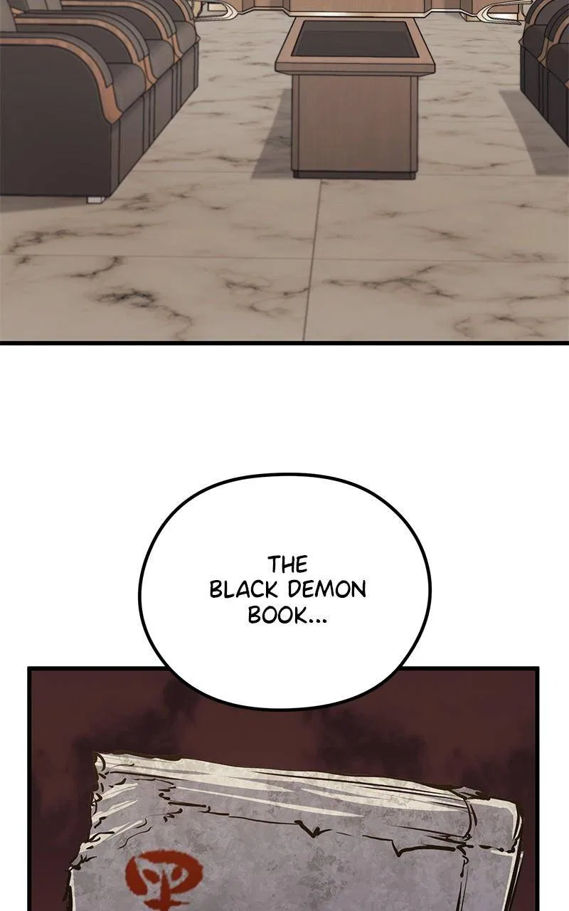 Demonic Spirit King Chapter 63 – Page 129