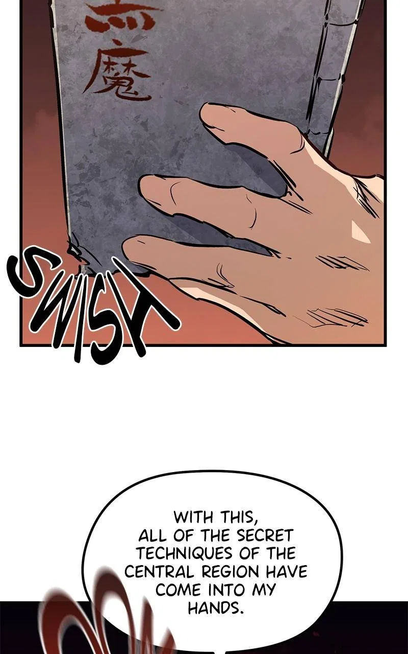 Demonic Spirit King Chapter 63 – Page 130