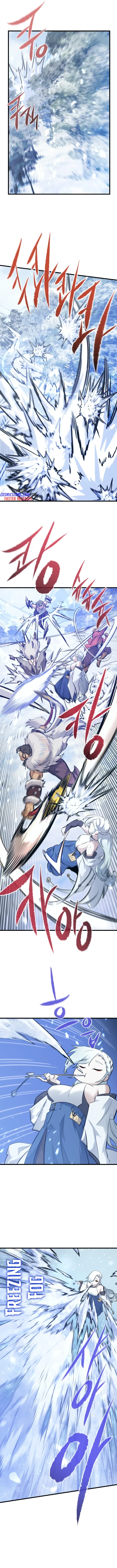Demonic Spirit King Chapter 62 – Page 7
