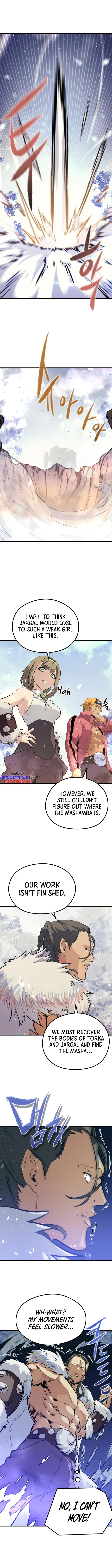 Demonic Spirit King Chapter 62 – Page 13
