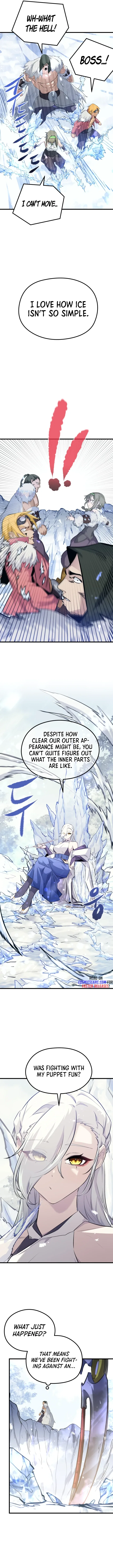 Demonic Spirit King Chapter 62 – Page 14