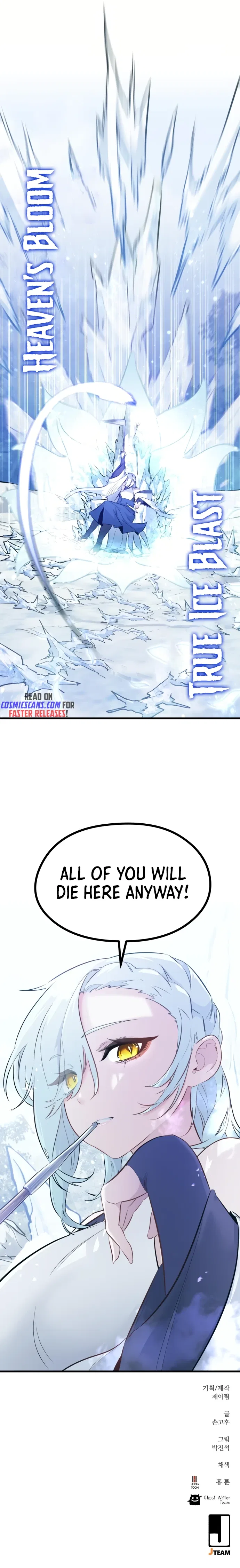 Demonic Spirit King Chapter 62 – Page 16