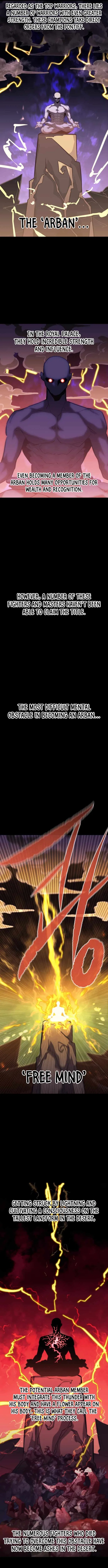 Demonic Spirit King Chapter 61 – Page 5