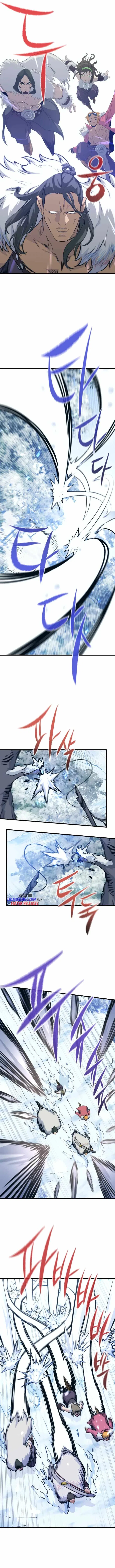 Demonic Spirit King Chapter 61 – Page 7