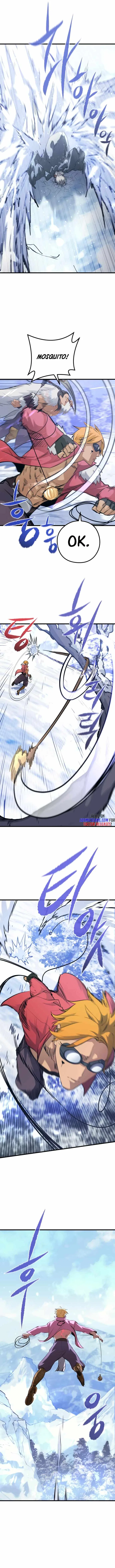 Demonic Spirit King Chapter 61 – Page 10