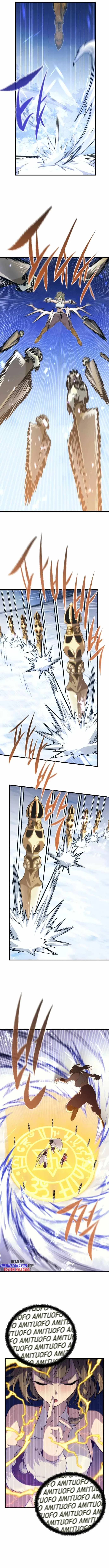 Demonic Spirit King Chapter 61 – Page 14