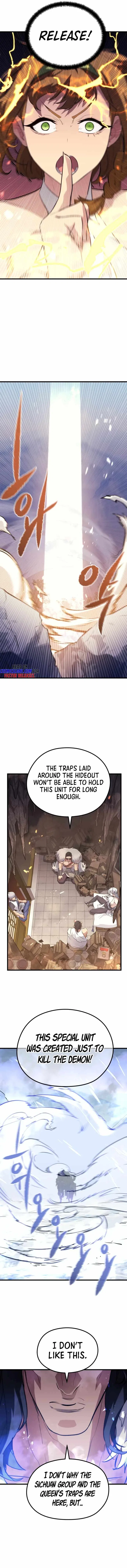 Demonic Spirit King Chapter 61 – Page 15