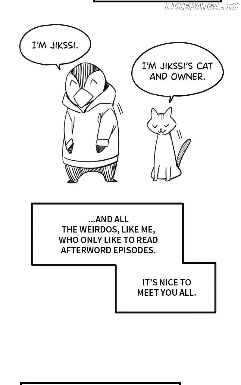 Ultra Alter Chapter 122 – Page 2