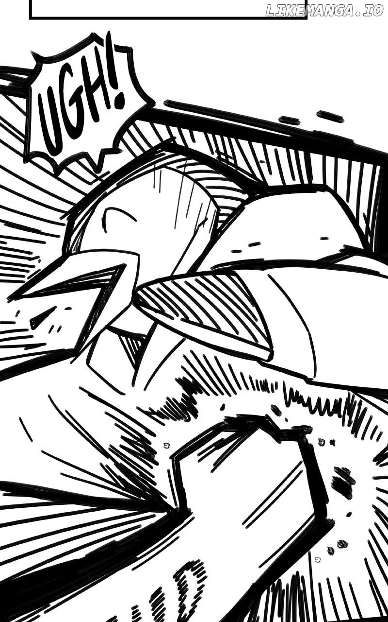 Ultra Alter Chapter 122 – Page 5