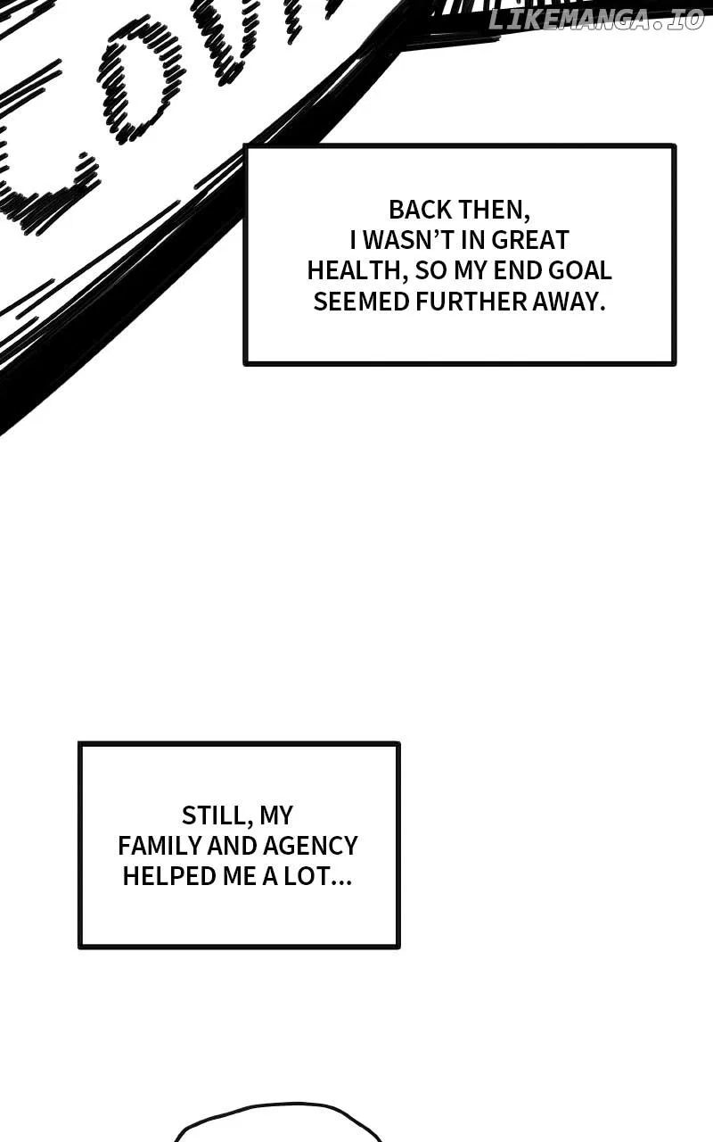 Ultra Alter Chapter 122 – Page 6