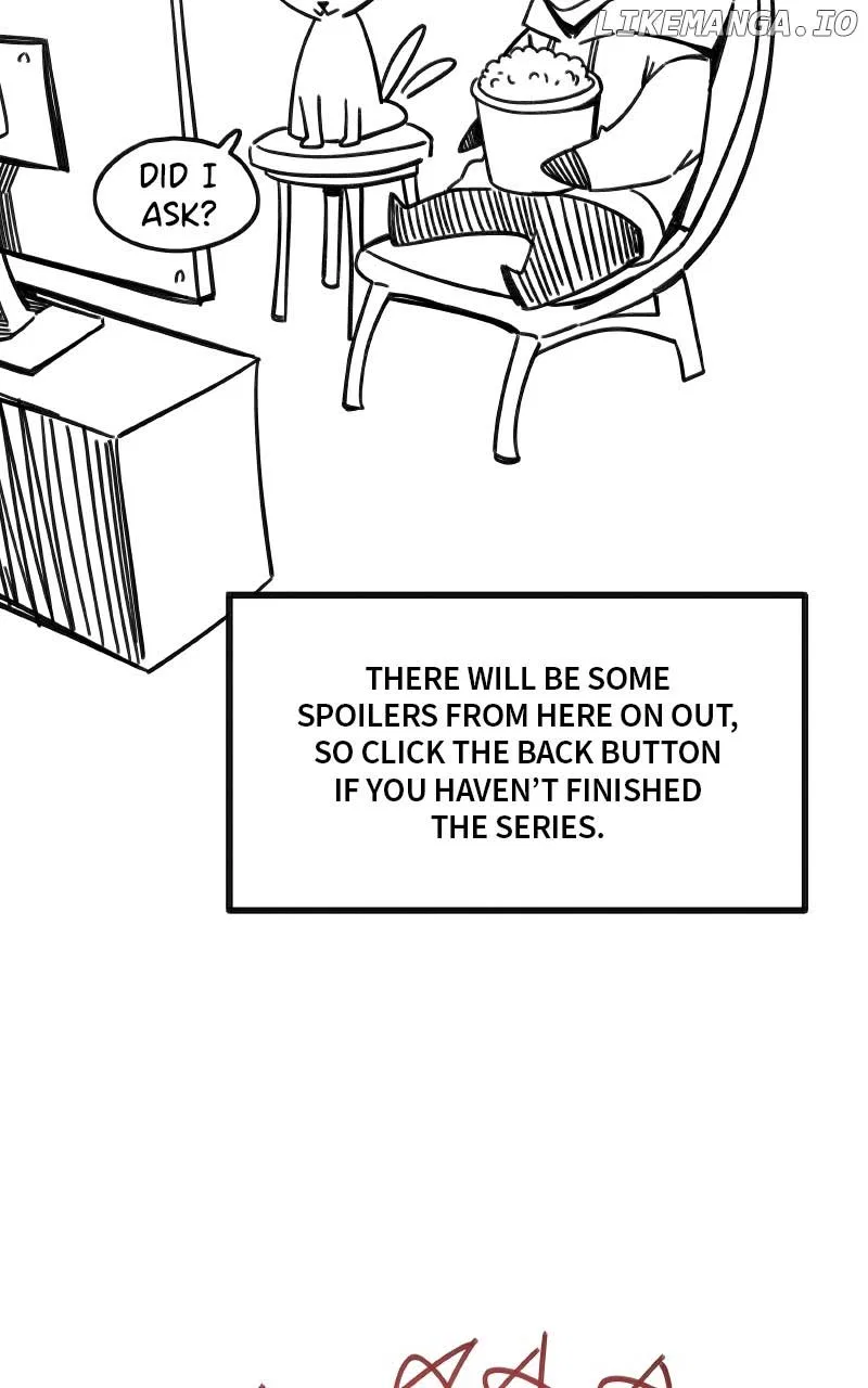 Ultra Alter Chapter 122 – Page 9