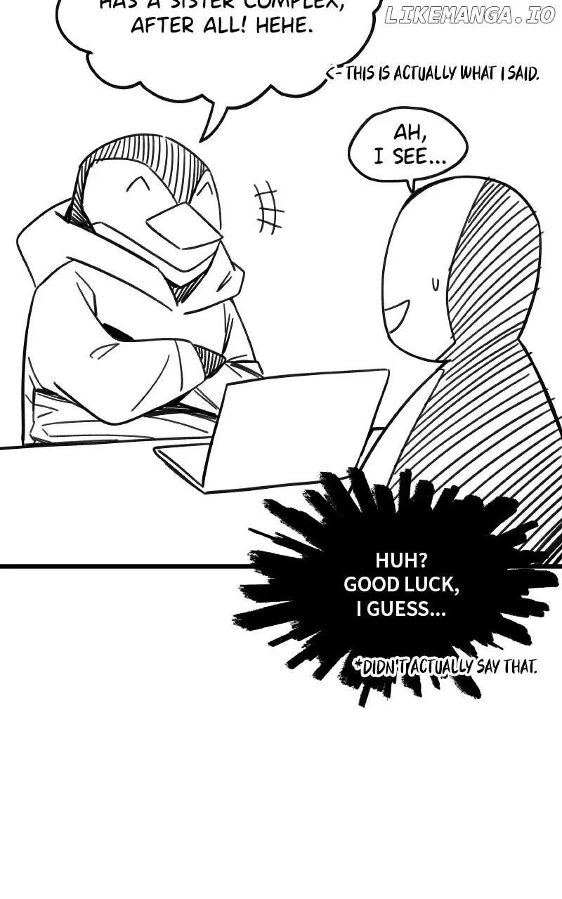 Ultra Alter Chapter 122 – Page 14