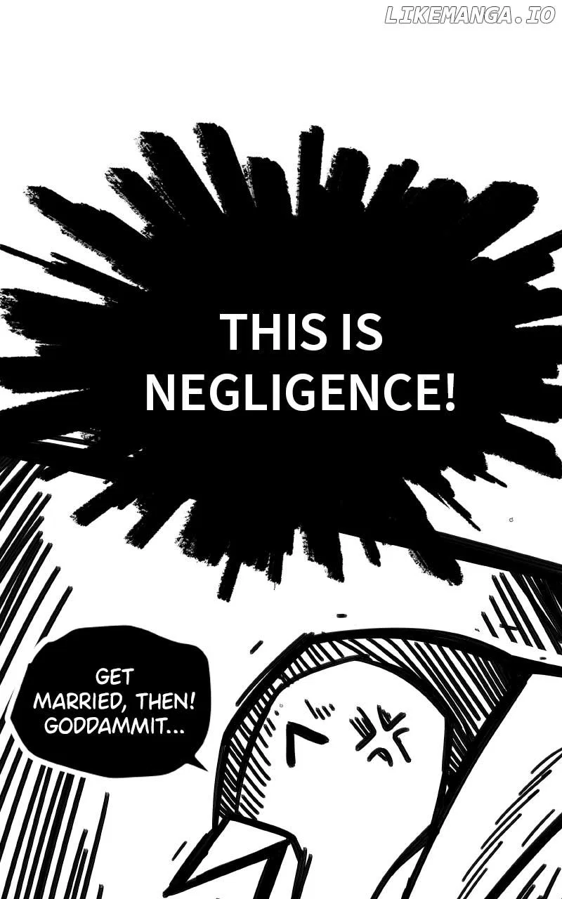 Ultra Alter Chapter 122 – Page 17