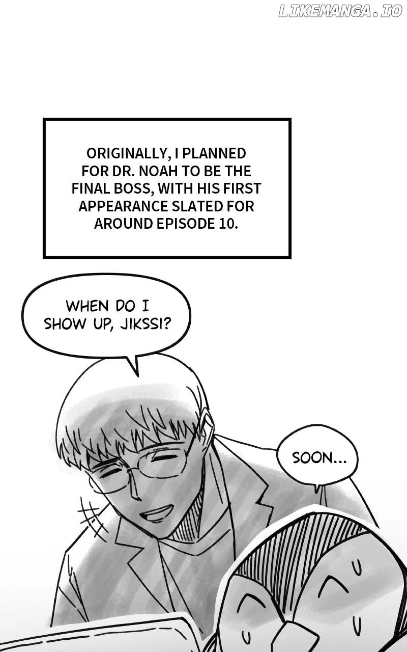Ultra Alter Chapter 122 – Page 22