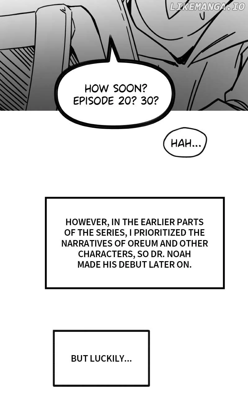 Ultra Alter Chapter 122 – Page 23