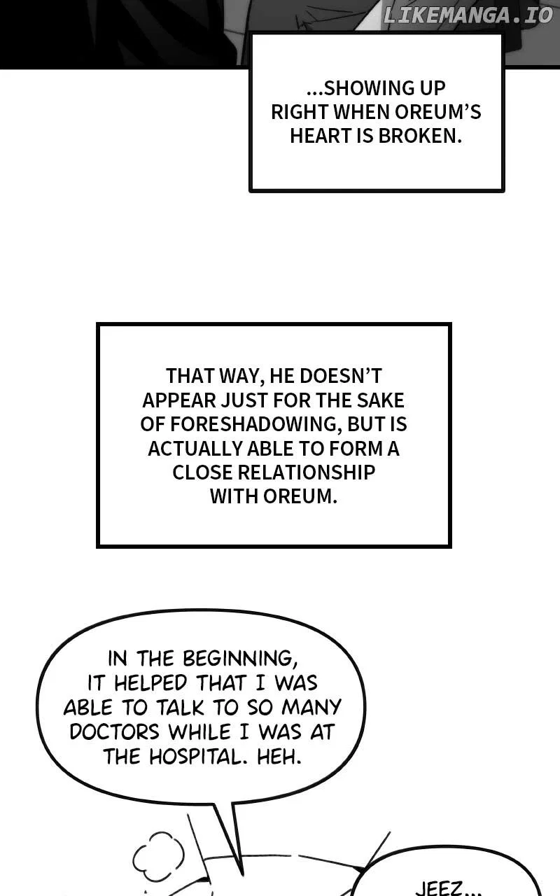 Ultra Alter Chapter 122 – Page 25